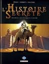 L'Histoire secrète T08 - Les 7 Piliers de la sagesse (8)