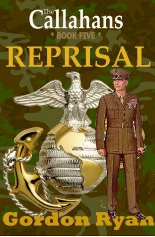 The Callahans: Reprisal (The Callahans #5)