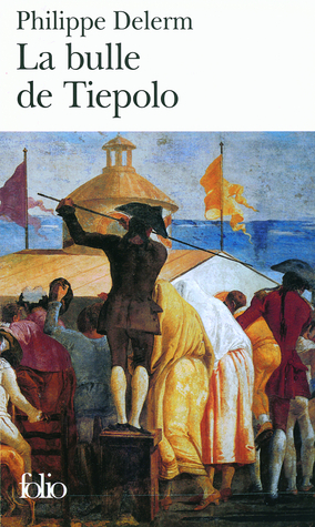 La Bulle de Tiepolo (Paperback)