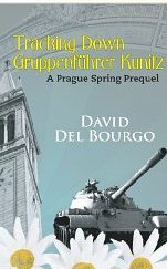 Tracking Down Gruppenführer Kunitz (Simon Wolfe Mystery)