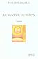 Le Buveur de temps by Philippe Delerm
