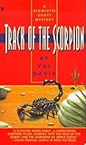 Track of the Scorpion (Nicolette Scott Mystery, #1)