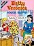 Betty and Veronica in Color Blind