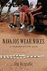 Navajos Wear Nikes by Jim Kristofic