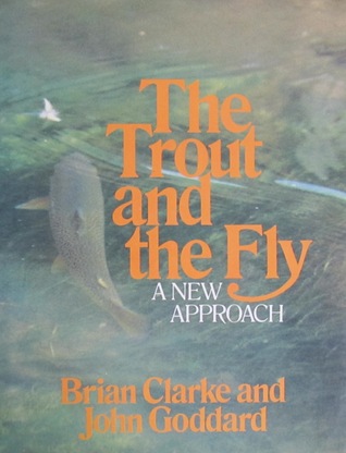 The trout and the fly Clearance
