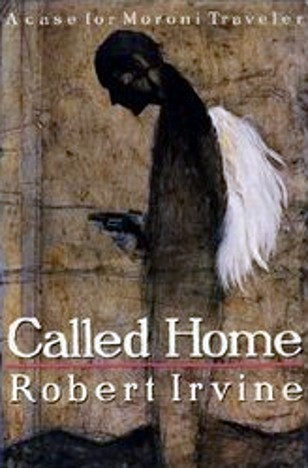 Called Home (Moroni Traveler, #4)