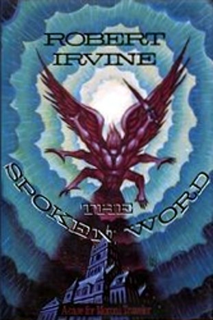 The Spoken Word (Moroni Traveler, #5)