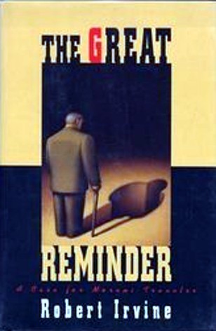 The Great Reminder (Moroni Traveler, #6)