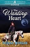 The Wanting Heart by Rionna Morgan