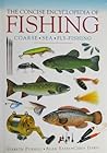 The Concise Encyclopedia of Fishing: Coarse Sea Fly-Fishing