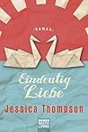 Eindeutig Liebe by Jessica    Thompson