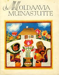 Moldaavia muinasjutte (Saja rahva lood)