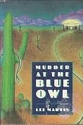 Murder at the Blue Owl