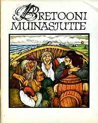 Bretooni muinasjutte