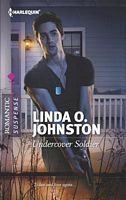 Undercover Soldier (Harlequin Romantic Suspense)