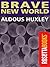 Brave New World by Aldous Huxley