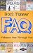 Buck Tanner's FAQs: Volumes...