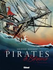 Nouvelle Orléans (Les Pirates de Barataria #1)