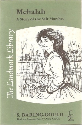 Mehalah: A Story of the Salt Marshes