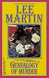 Genealogy of Murder (Deb Ralston, #12) Genealogy of Murder (Deb Ralston, #12)