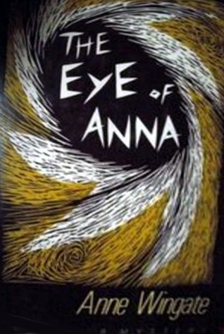 The Eye of Anna