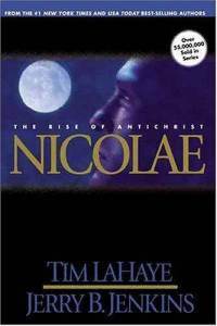 Nicolae: The Rise of Antichrist
