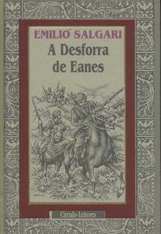 A Desforra de Eanes (Ciclo dos Piratas da Malásia #11)
