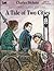 A Tale of Two Cities by Marian Leighton
