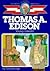 Thomas A. Edison by Dick Francis