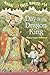 Day of the Dragon King (Magic Tree House, #14)