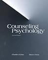 Counseling Psychology