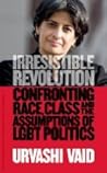 Irresistible Revolution: Confronting Race, Class and the Assumptions of LGBT Politics