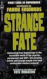 Strange Fate