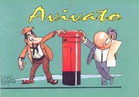 Avivato (Clásicos del Humor Argentino #7: Avivato, #1)