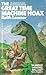 The Great Time Machine Hoax by Keith Laumer The Great Time Machine Hoax by Keith Laumer