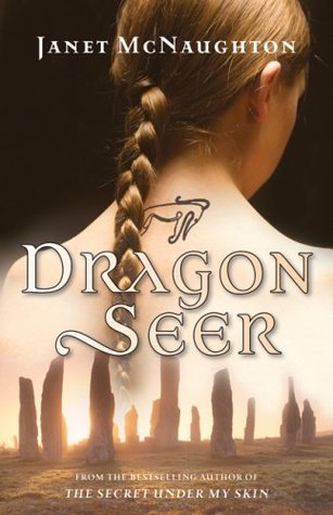 Dragon Seer (Dragon Seer, #1)