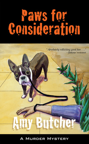 Paws for Consideration