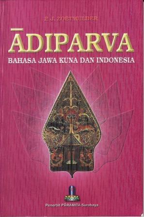 Adiparva: Bahasa Jawa Kuna dan Indonesia