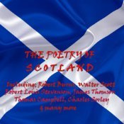 The Poetry of Scotland