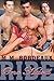 One Hard Ride by M.M. Bordeaux