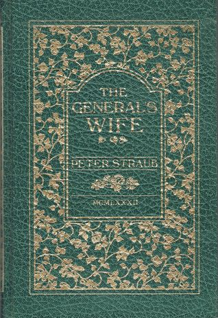 The General's Wife (Hardcover)