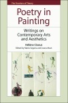 Poetry in Painting: Writings on Contemporary Arts and Aesthetics (The Frontiers of Theory)