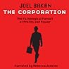 The Corporation by Joel Bakan