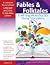 Fables & Folktales: An Interactive Discovery-Based Language Arts Unit for High-Ability Learners: Grades 6-8