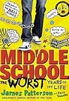 The Worst Years of My Life by James  Patterson
