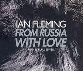 From Russia With Love