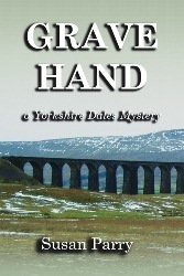 Grave Hand (Yorkshire Dales Mystery #3)