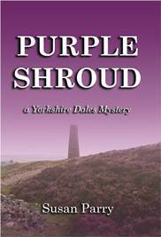 Purple Shroud (Yorkshire Dales Mystery #5)