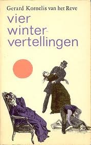 Vier wintervertellingen (Paperback)