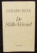 De stille vriend (Paperback)